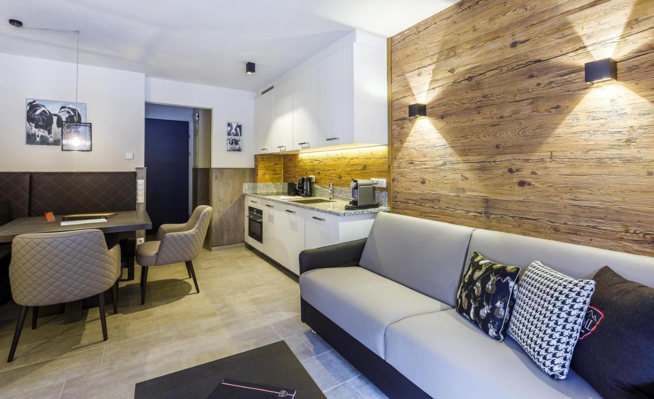 One-Bedroom Suite