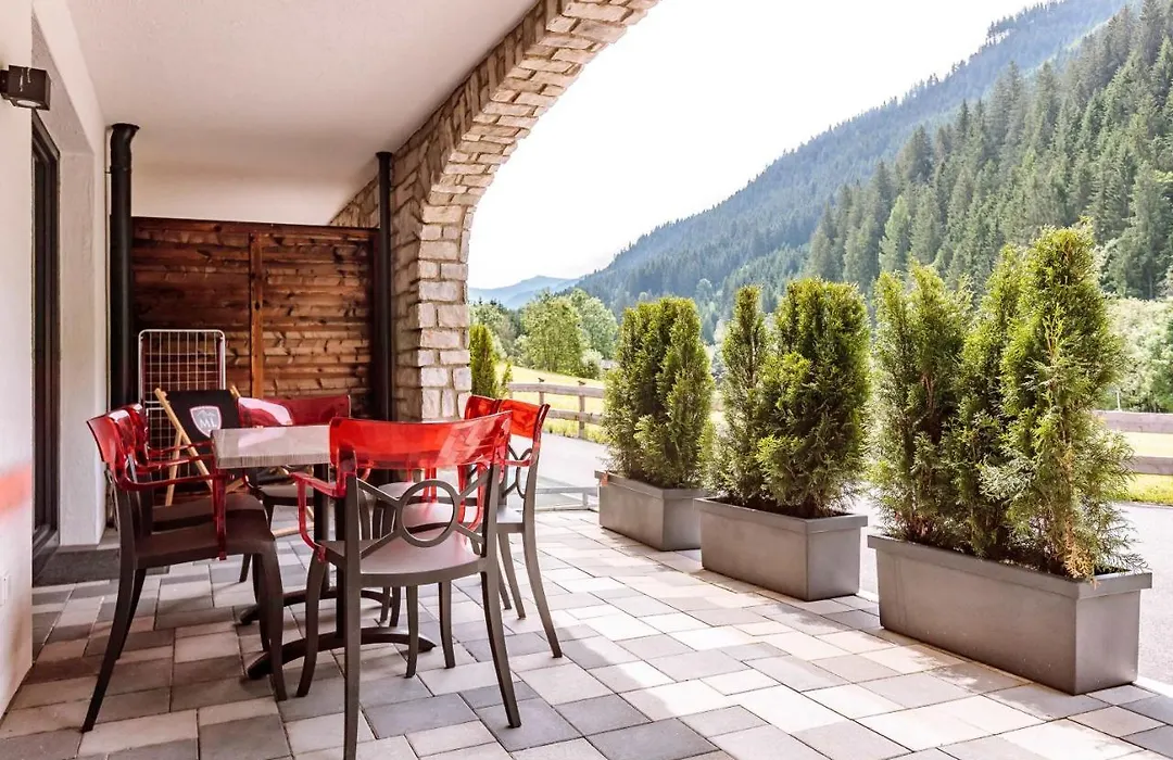 Avenida Mountain Lodges Saalbach Incl Joker Card-1