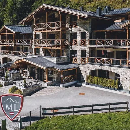 Avenida Mountain Lodges Saalbach Incl Joker Card-2