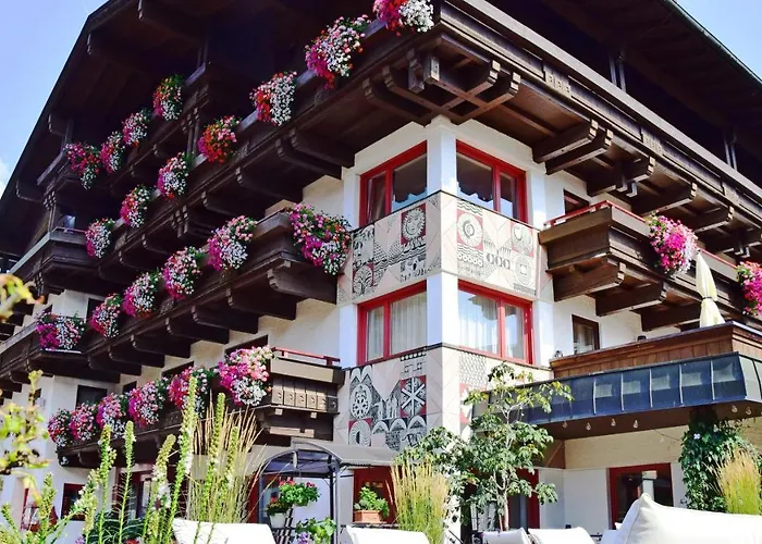 Hotel & Art Kristiana